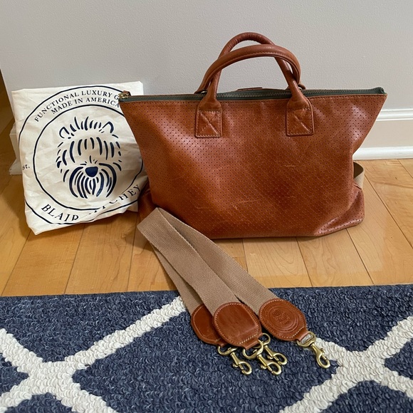 Blair Ritchey Mini Hugh Backpack - Picture 8 of 12